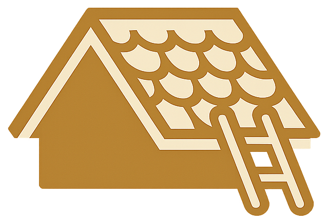 Roofer in Ealing